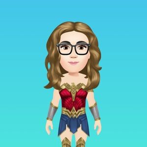 Meet your Posher, Lesley